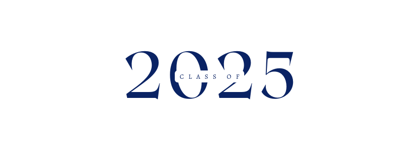 Class of 2025